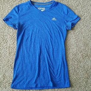 Adidas Clima lite t-shirt